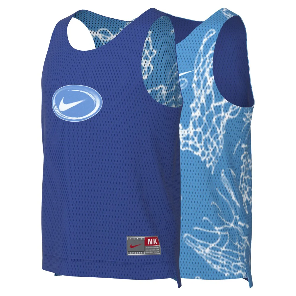 Culture of Basketball Reversible Jersey - Image 13