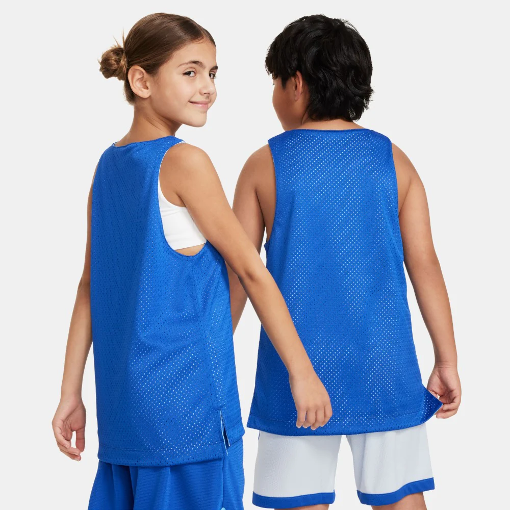 Culture of Basketball Reversible Jersey - Image 2