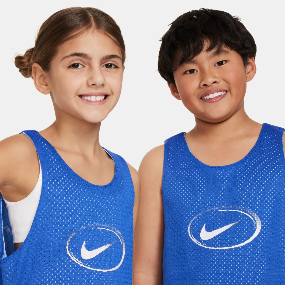 Culture of Basketball Reversible Jersey - Image 3