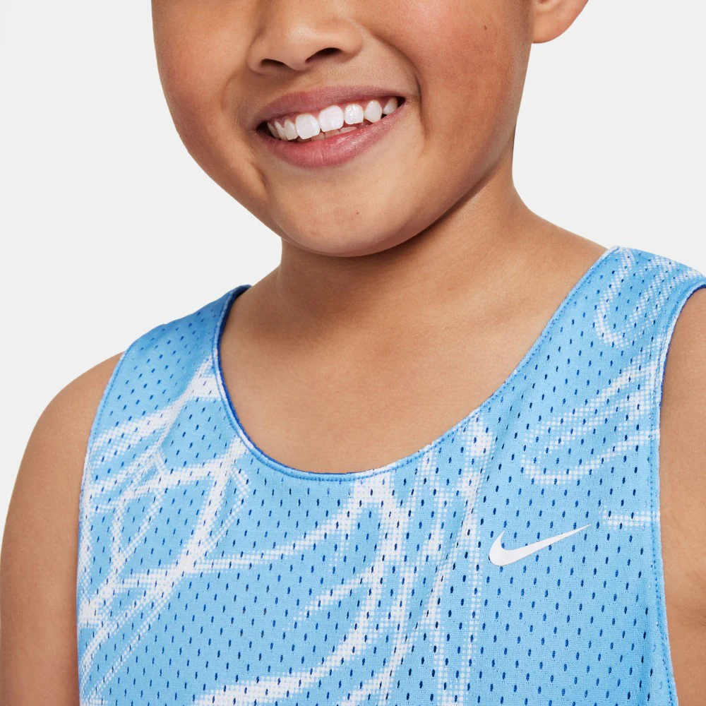 Culture of Basketball Reversible Jersey - Image 9