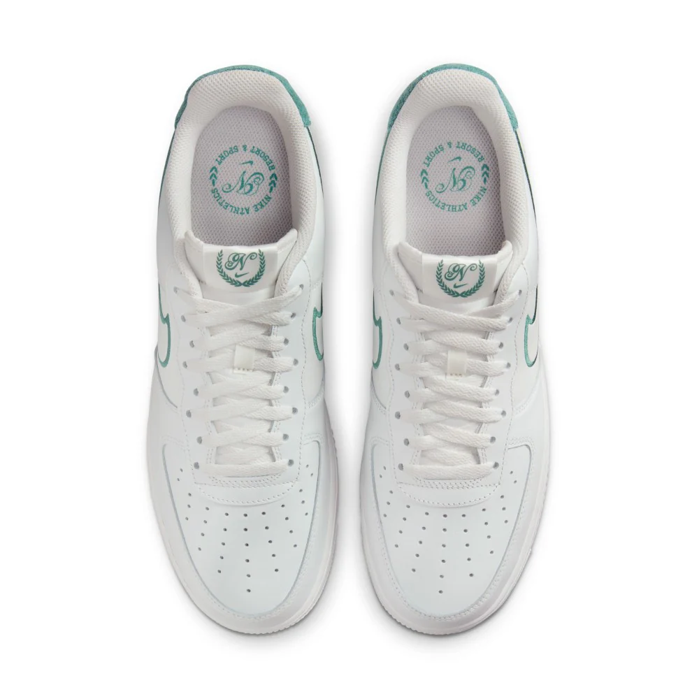 Air Force 1 07 Lv8 Cp Lifestyle Shoes - Image 4