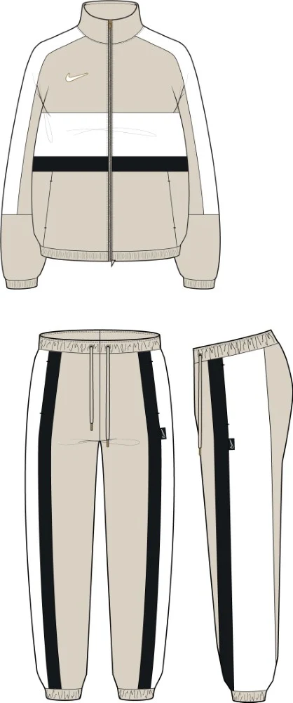 Dri-FIT Academy Tracksuit - Image 10