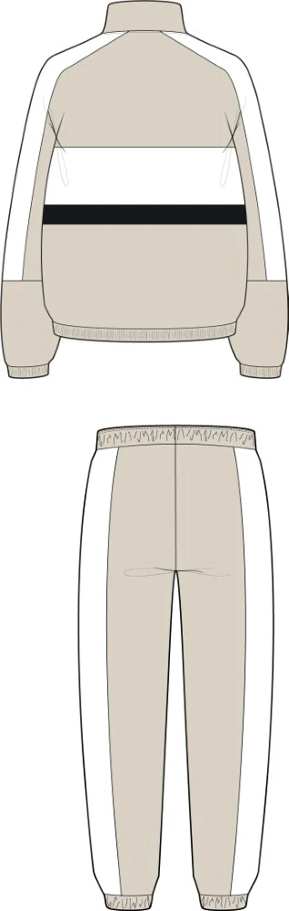 Dri-FIT Academy Tracksuit - Image 11
