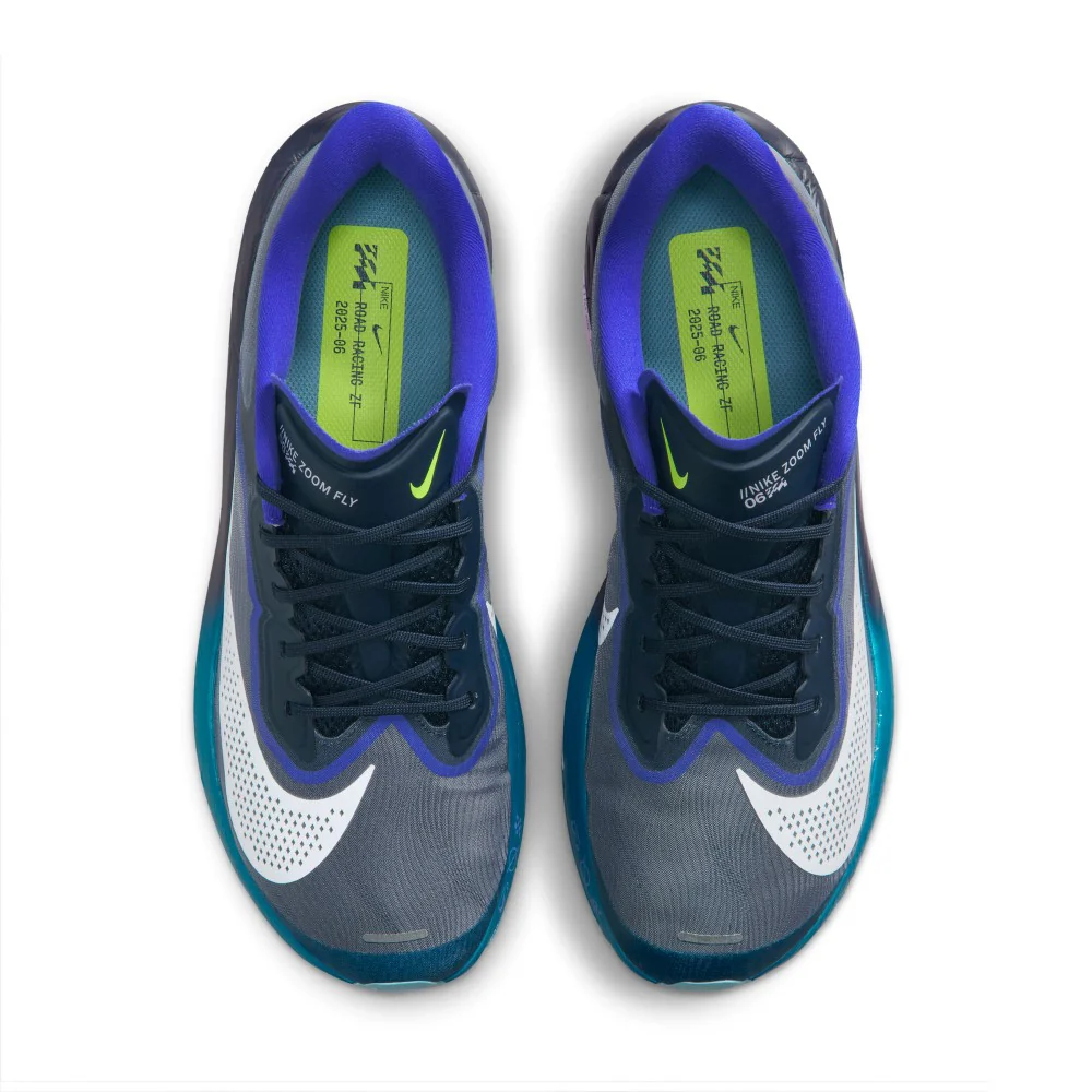 Zoom Fly 6 Road Racing Shoes - Image 2
