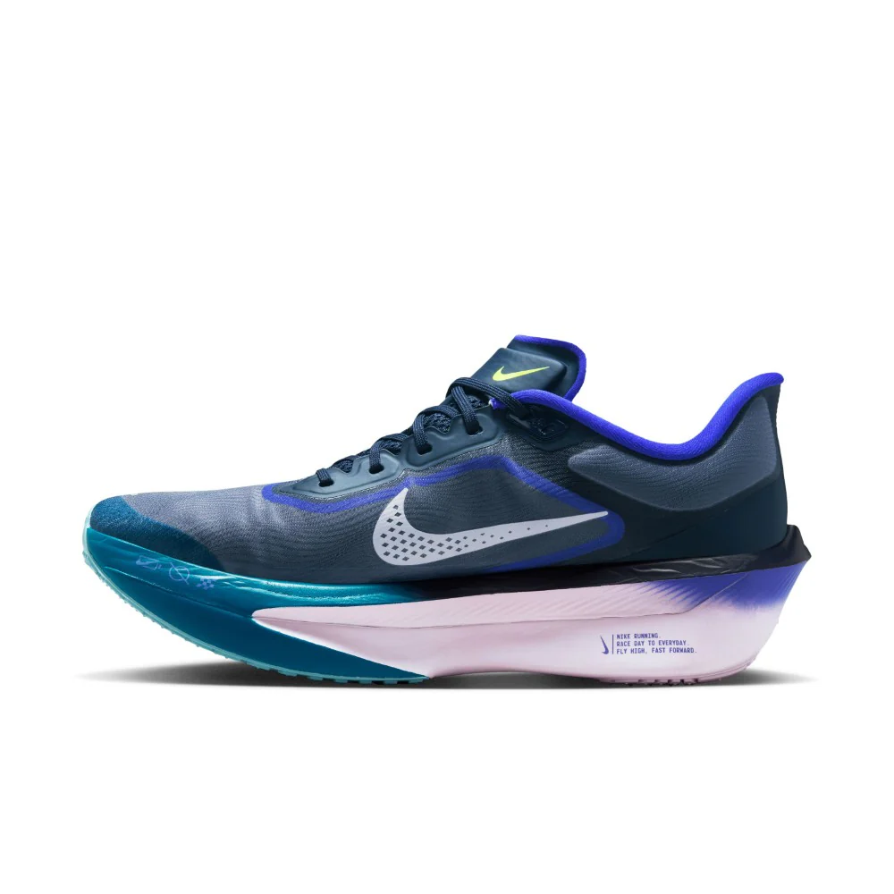 Zoom Fly 6 Road Racing Shoes - Image 3