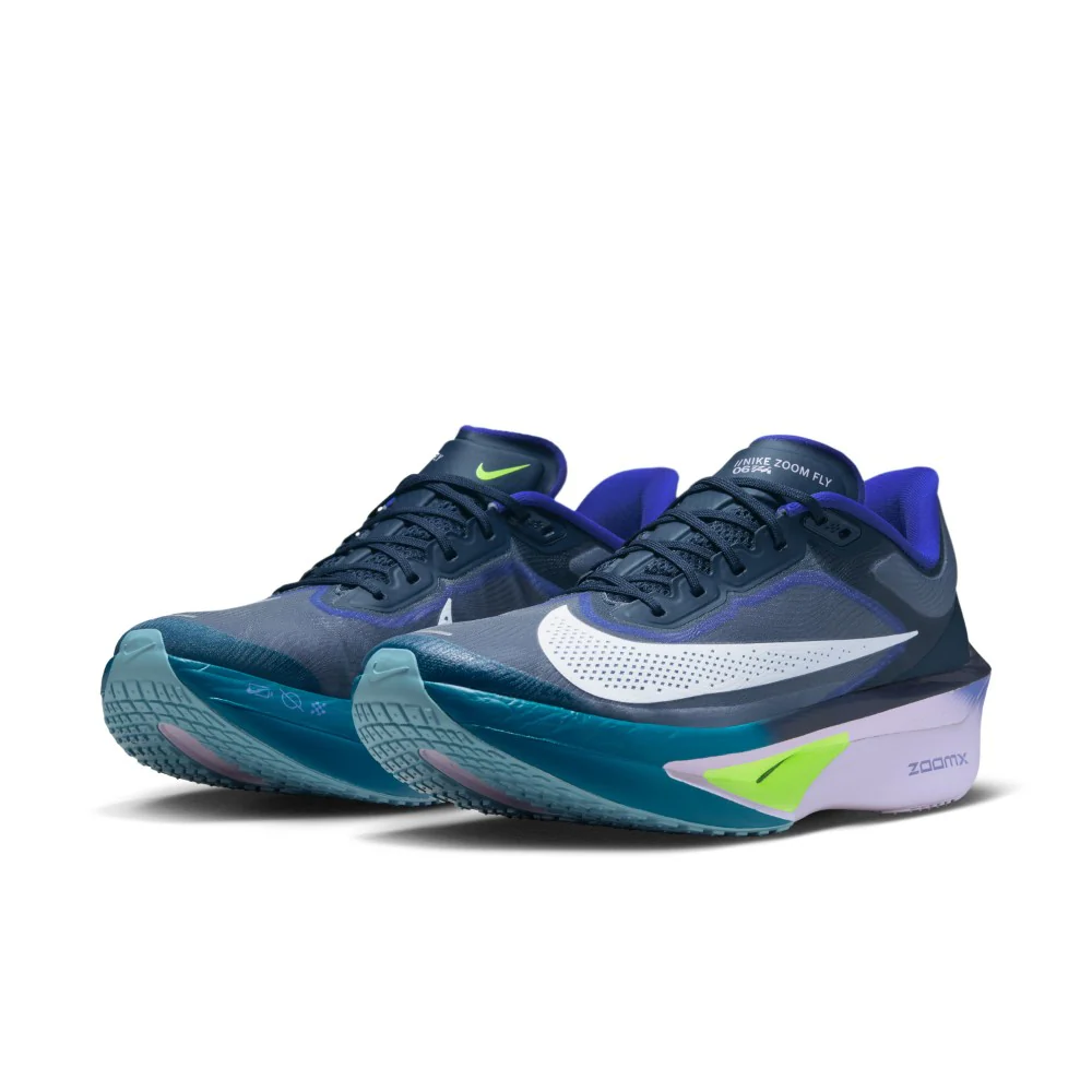 Zoom Fly 6 Road Racing Shoes - Image 4