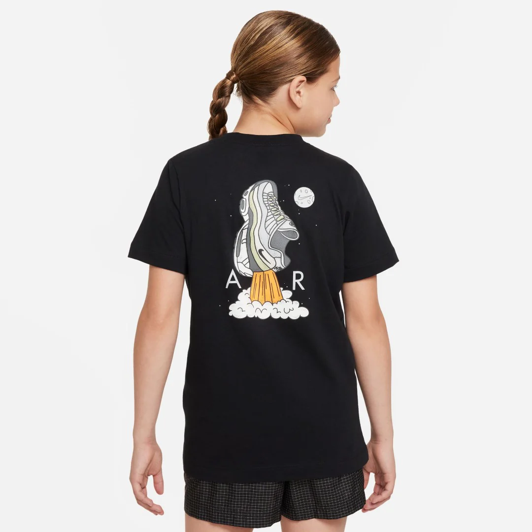 Air T-Shirt - Image 2
