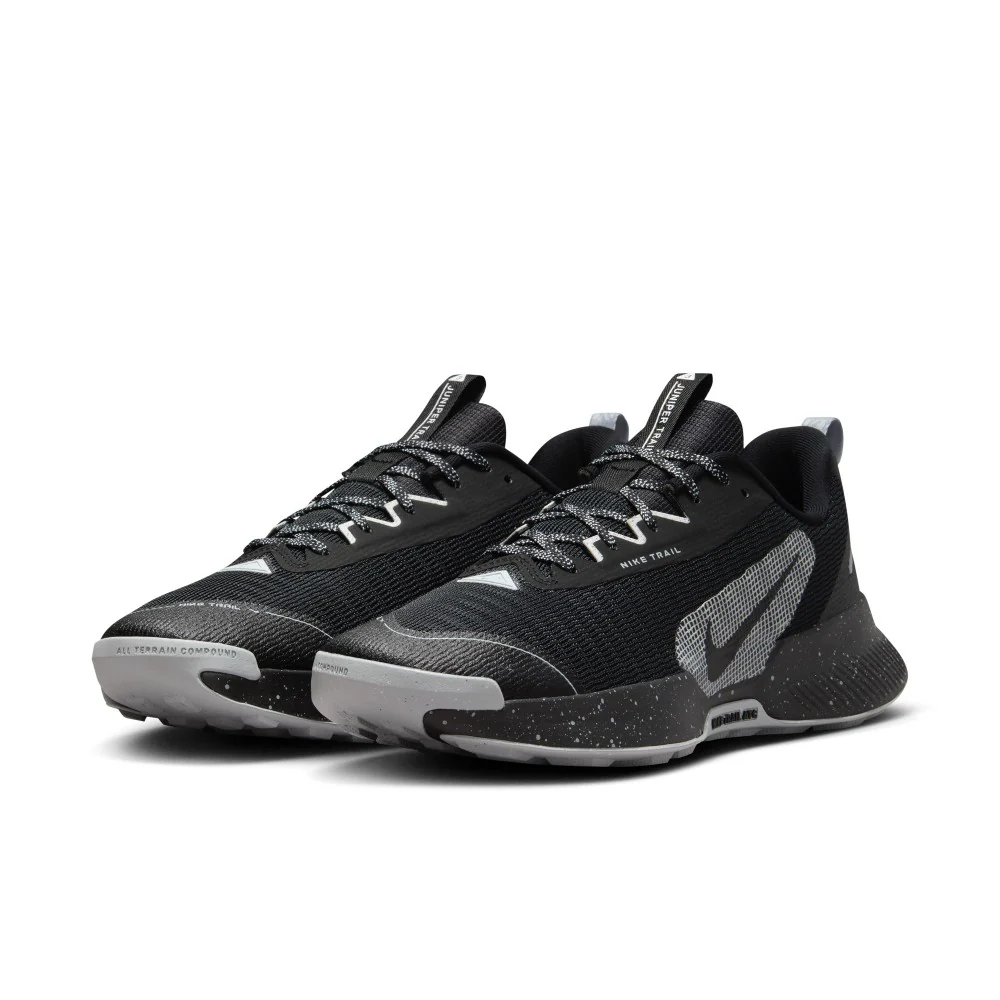 Juniper Trail 3 Trail Running Shoes - Image 2