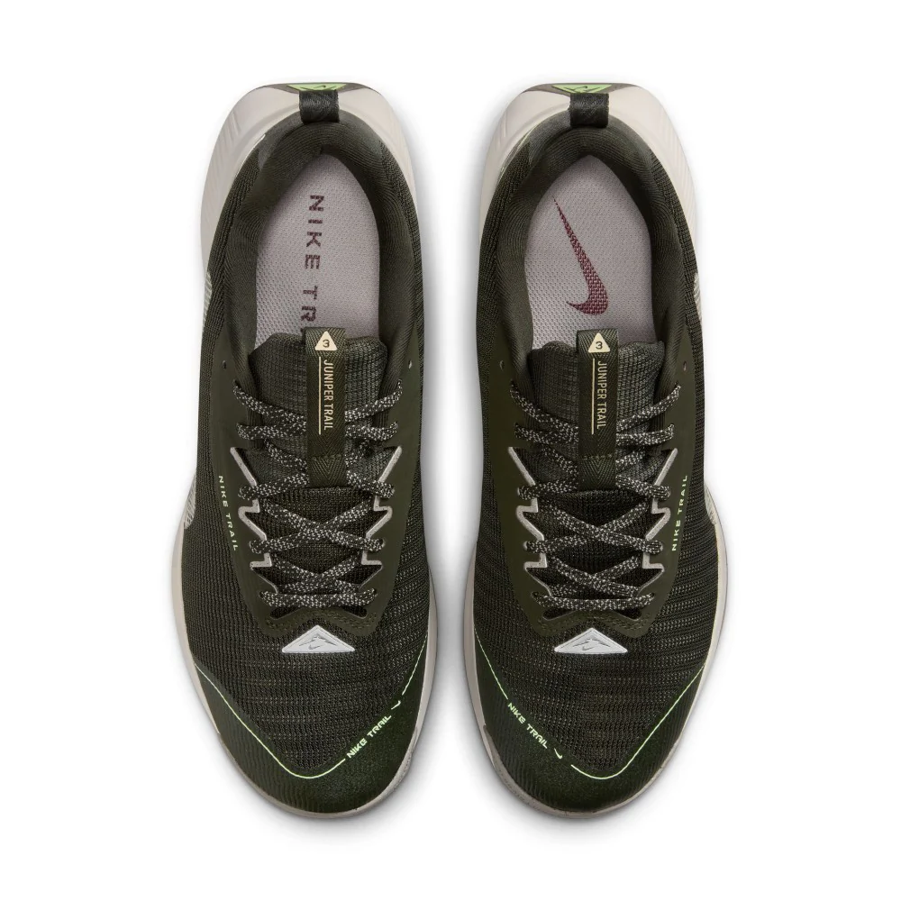 Juniper Trail 3 Trail Running Shoes - Image 4