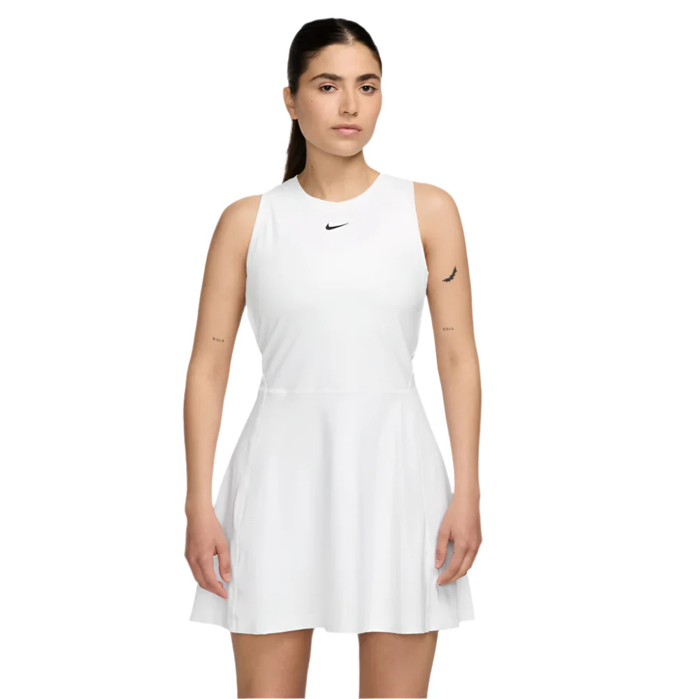 Victory Dri-FIT Tennis Dress -White