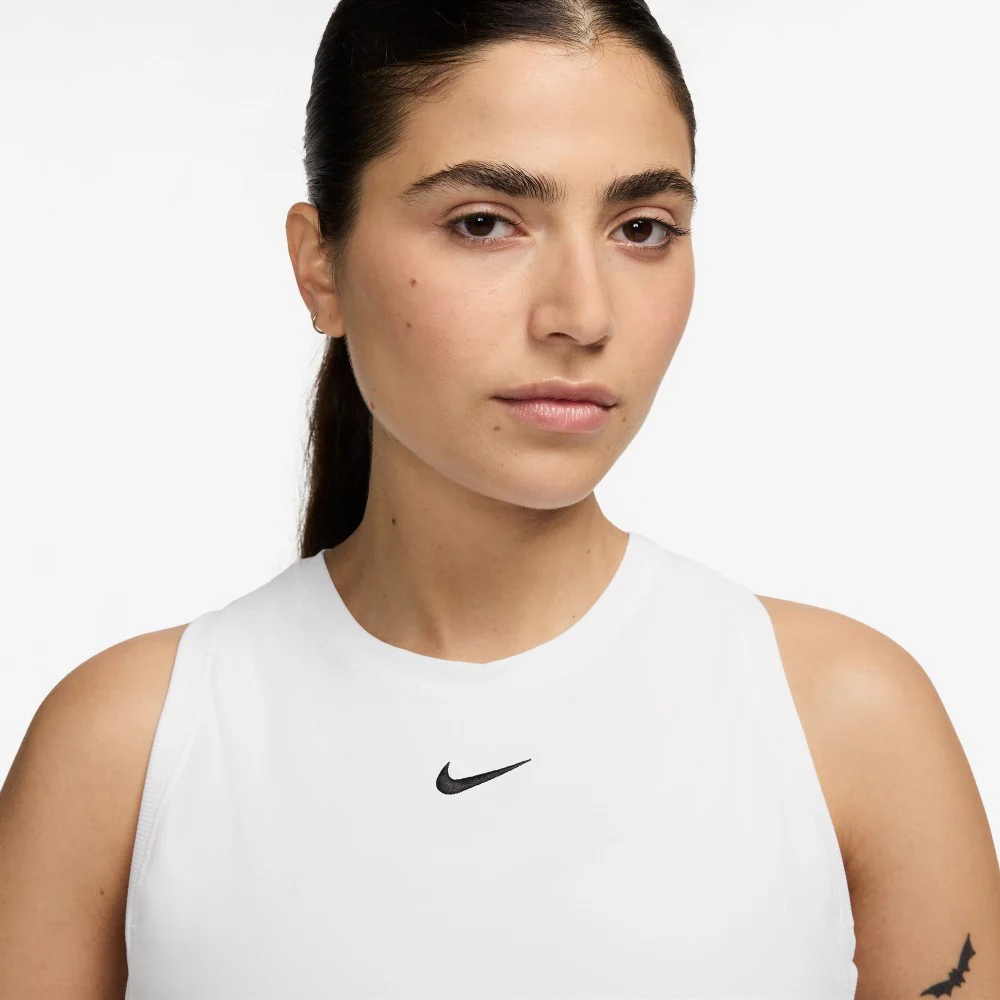 Victory Dri-FIT Tennis Dress -White - Image 3