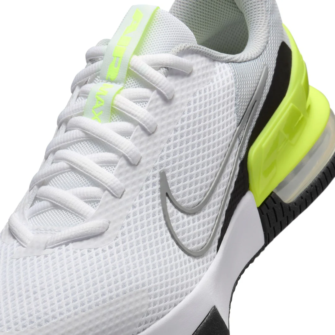 Air Max Alpha Trainer 6 Workout Shoes - Image 7