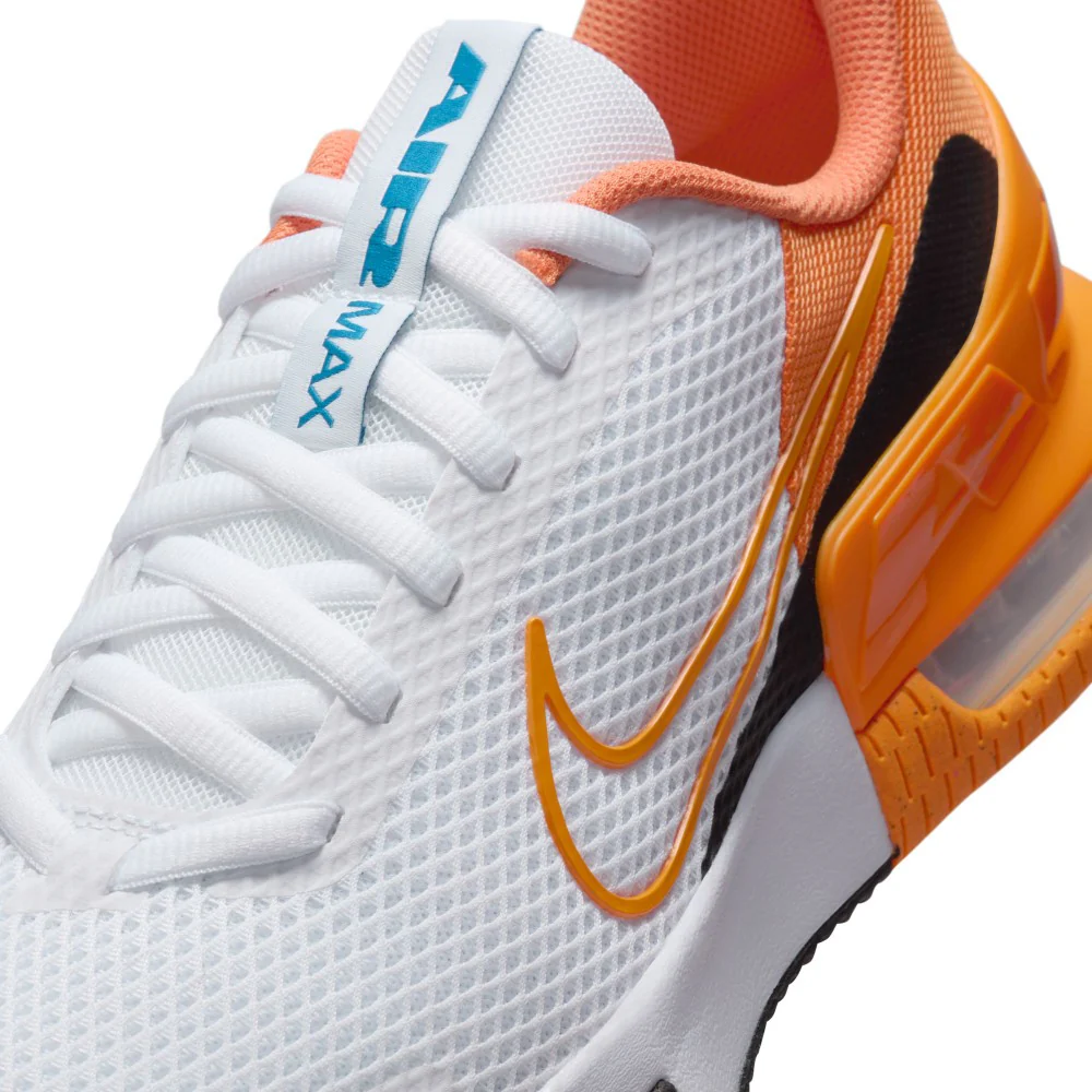 Air Max Alpha Trainer 6 Workout Shoes - Image 8