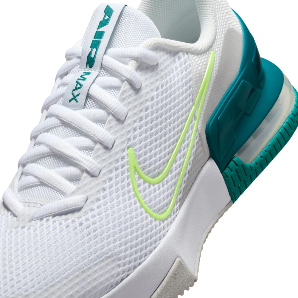 Air Max Alpha Trainer 6 Workout Shoes - Image 7