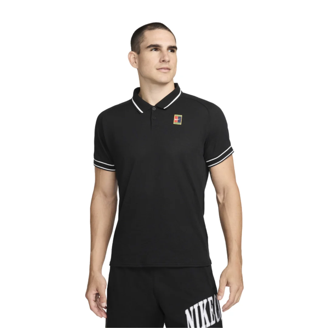 Court Heritage Tennis Polo T-shirt