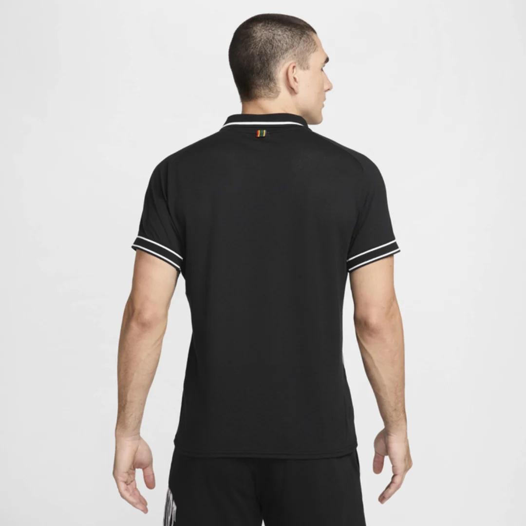 Court Heritage Tennis Polo T-shirt - Image 2