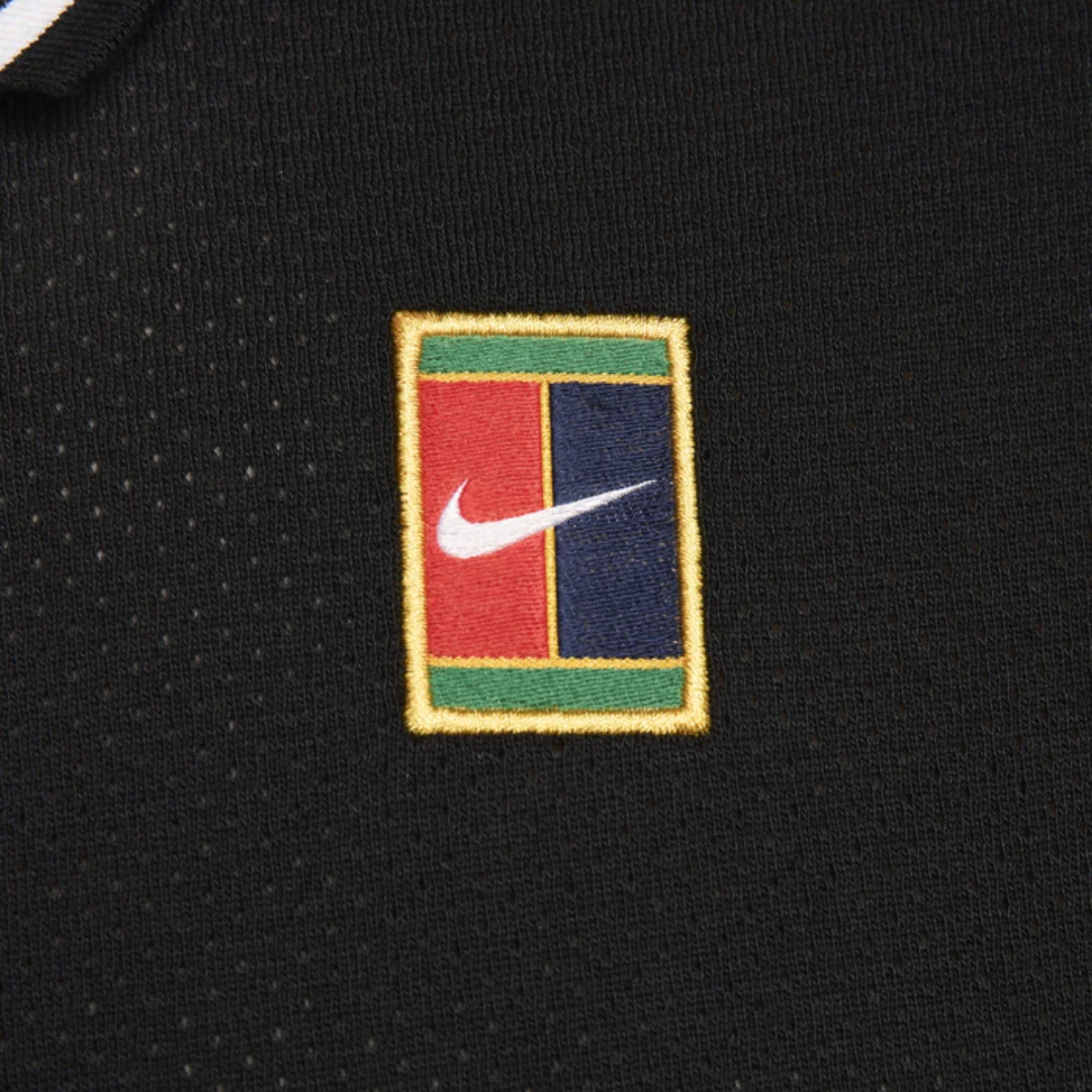 Court Heritage Tennis Polo T-shirt - Image 5