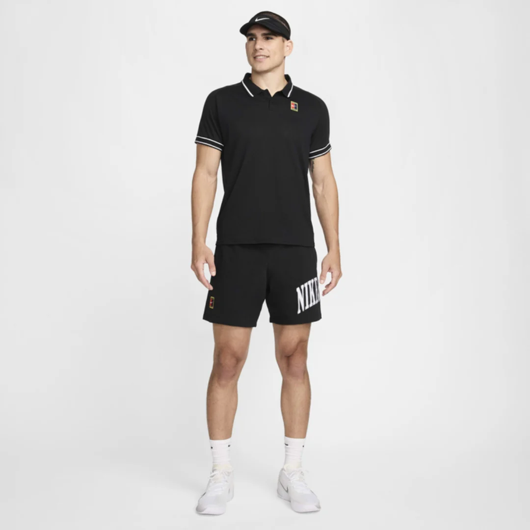 Court Heritage Tennis Polo T-shirt - Image 6