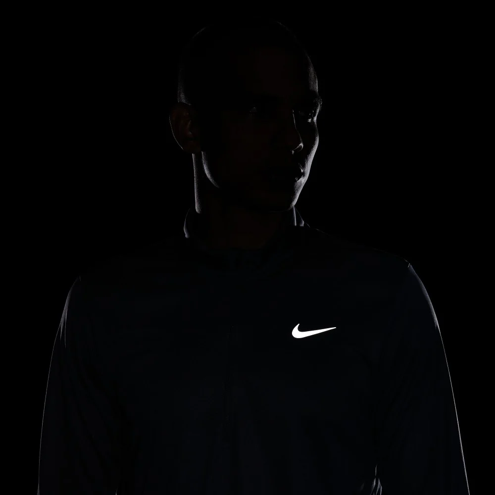 Pacer Dri-FIT 1/2-Zip Running Long Sleeve T-shirt - Image 6