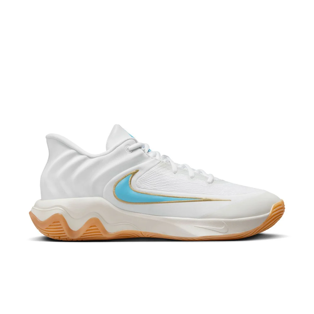 Giannis Immortality 4 Basketball Shoes
