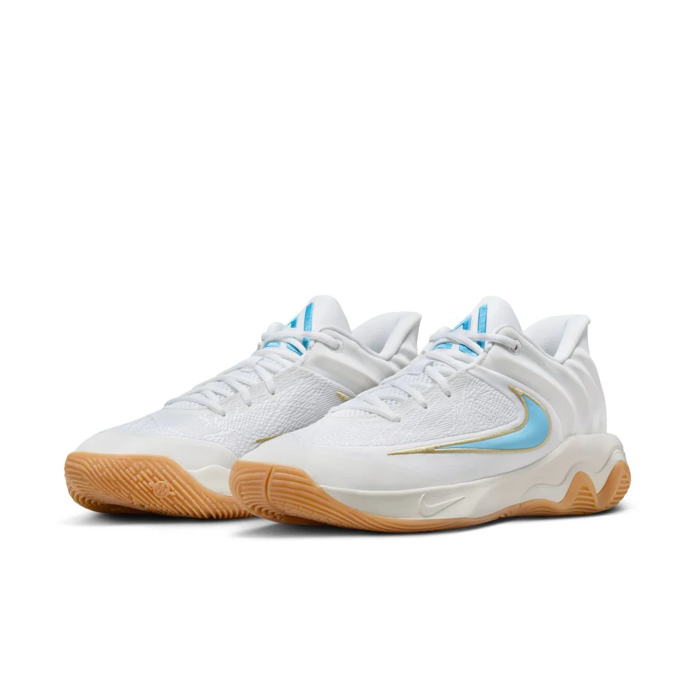 Giannis Immortality 4 Basketball Shoes - Image 3