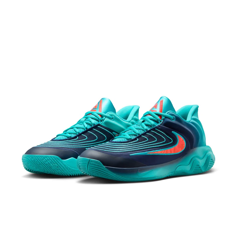 Giannis Immortality 4 Basketball Shoes - Image 2