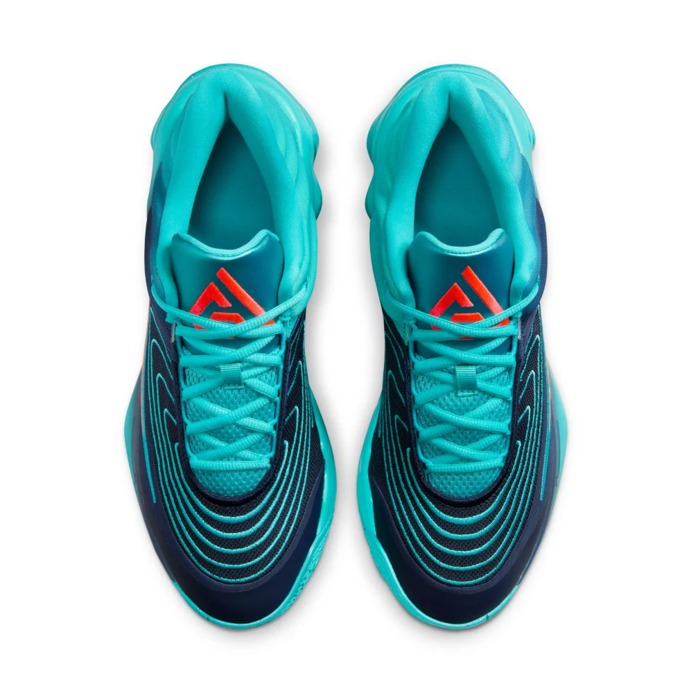 Giannis Immortality 4 Basketball Shoes - Image 3