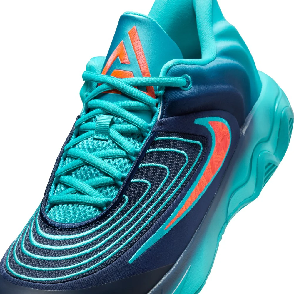 Giannis Immortality 4 Basketball Shoes - Image 7
