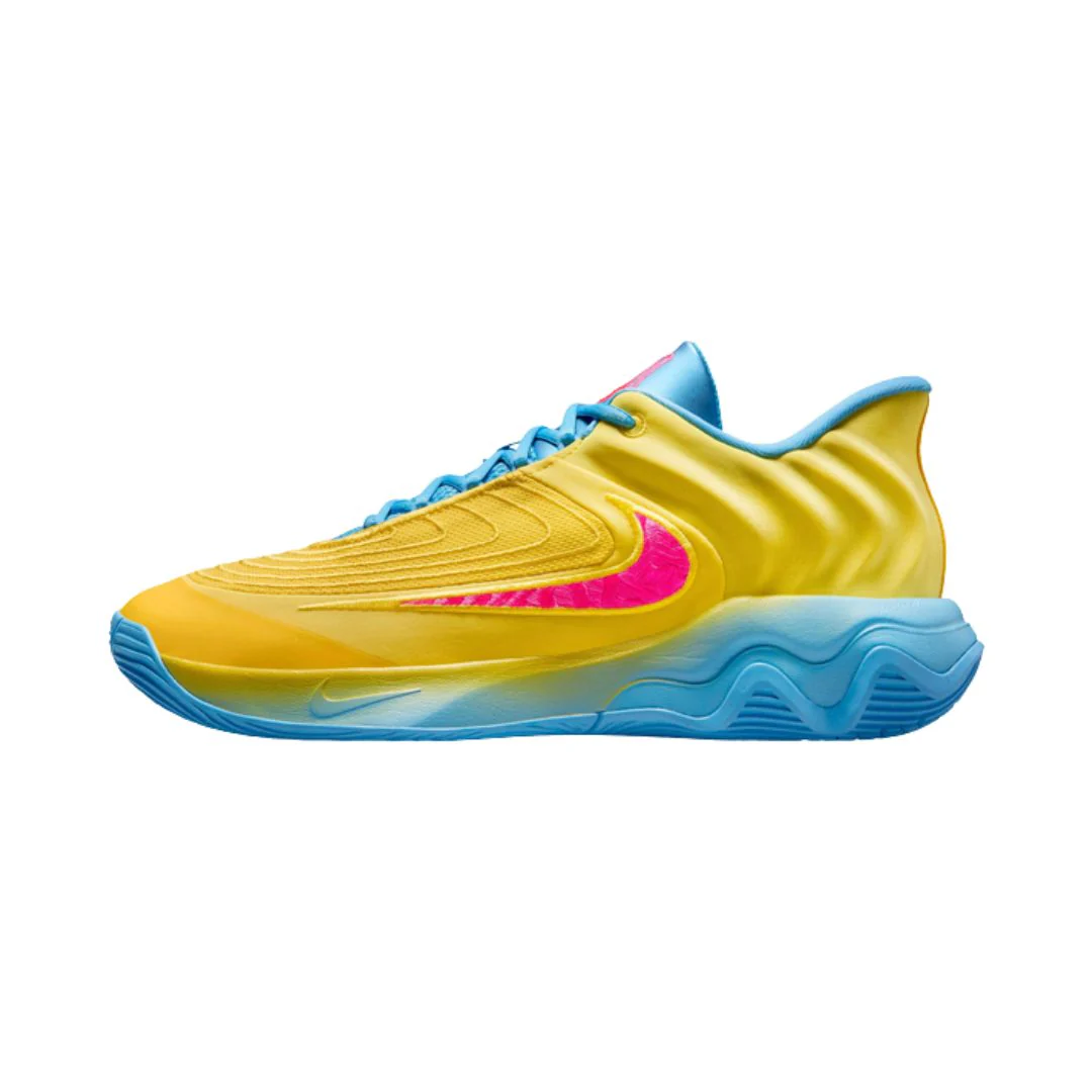 Giannis Immortality 4 Basketball Shoes - Image 4