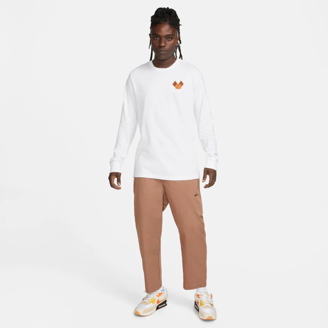 Sportswear Long-Sleeve T-Shirt - Image 5