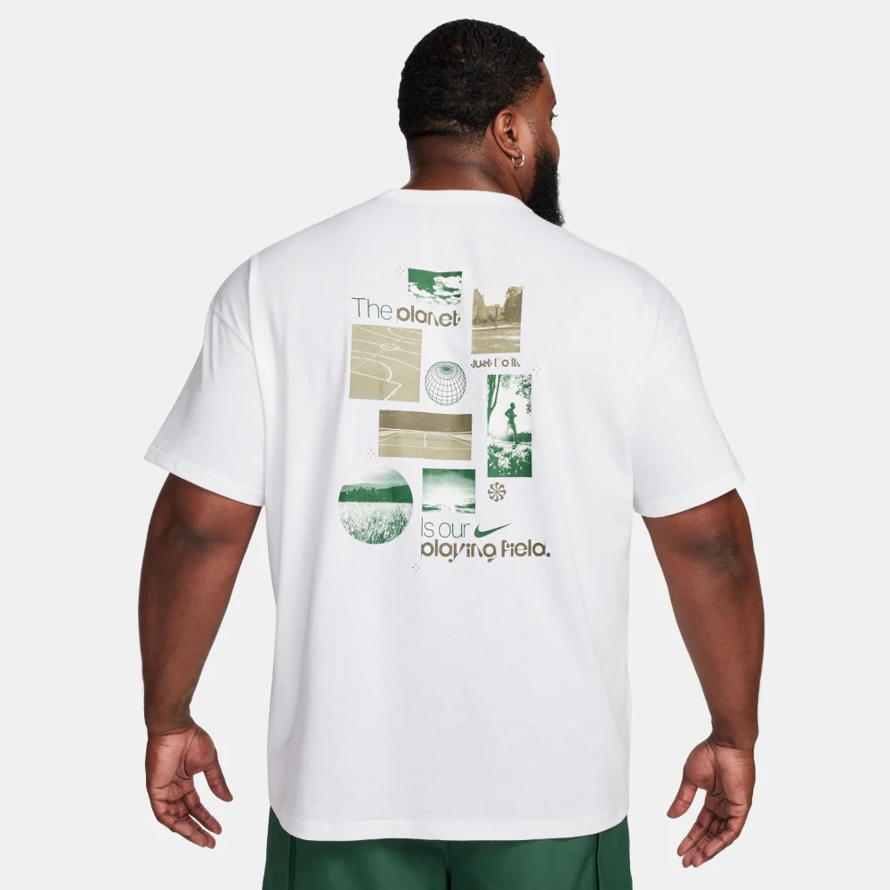 Max90 T-Shirt - Image 8