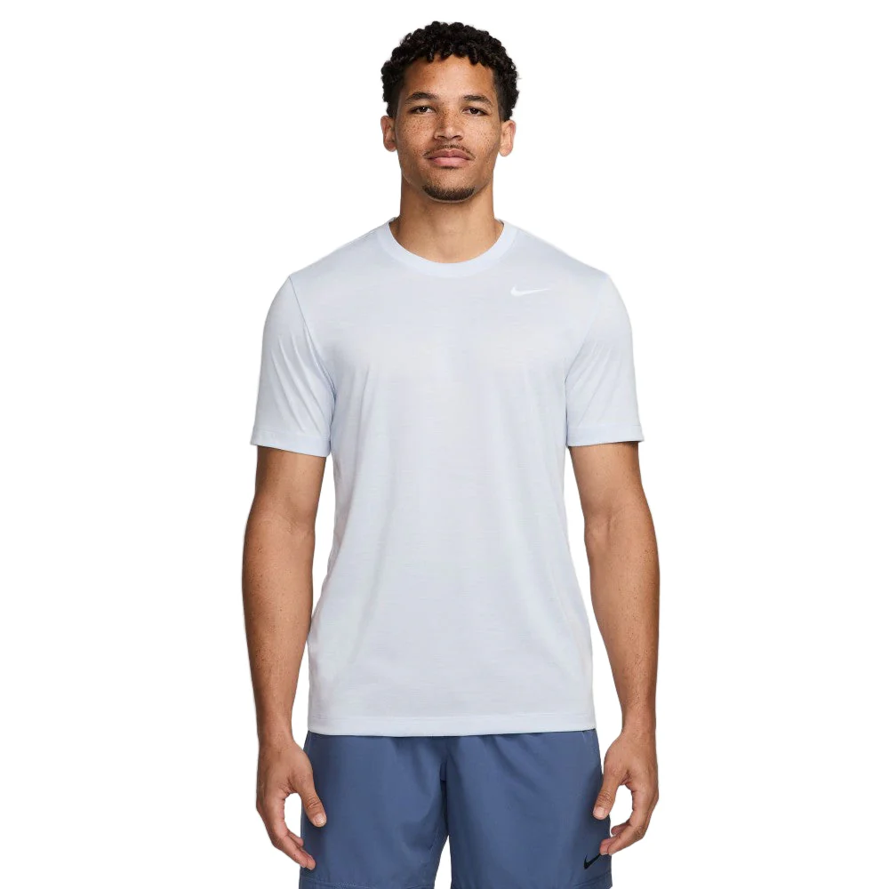Primary Dri-FIT Short-Sleeve Versatile Top