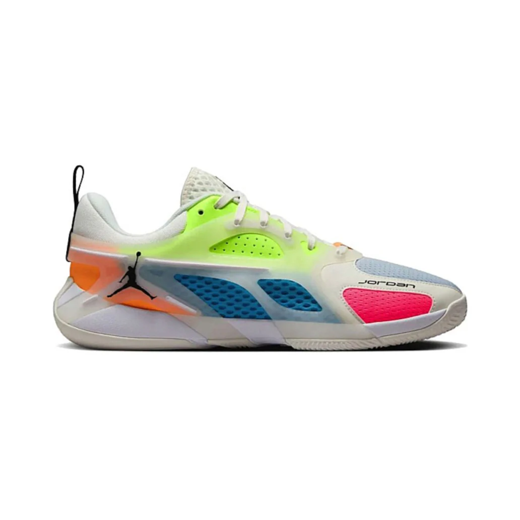 Jordan Heir Basketball Shoes