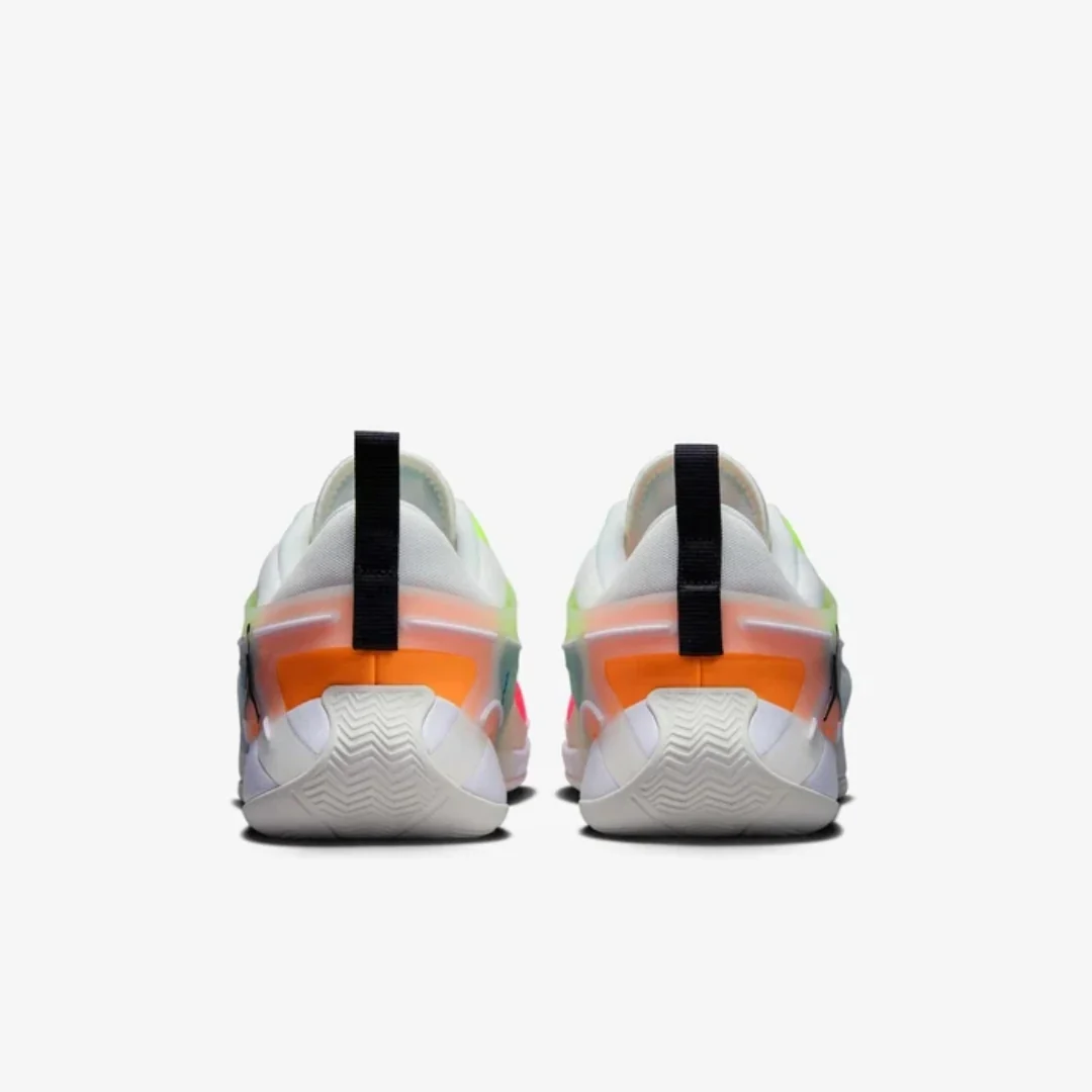 Jordan Heir Basketball Shoes - Image 4