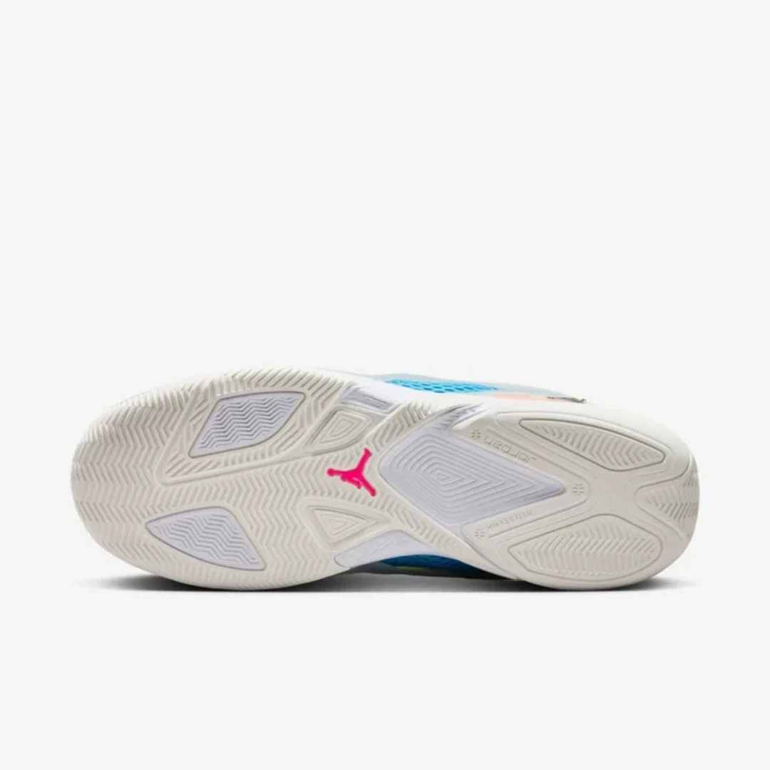 Jordan Heir Basketball Shoes - Image 5