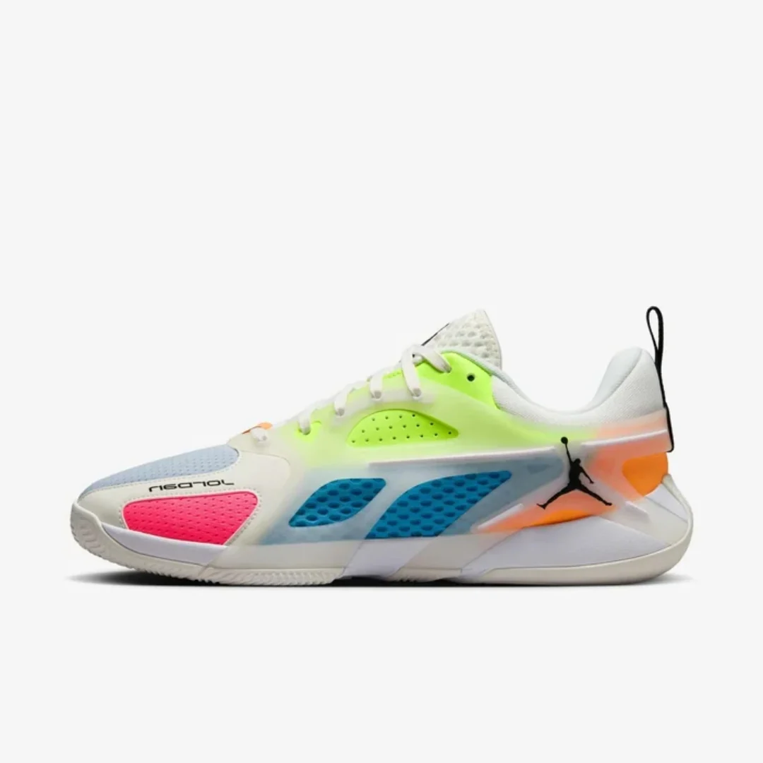 Jordan Heir Basketball Shoes - Image 6