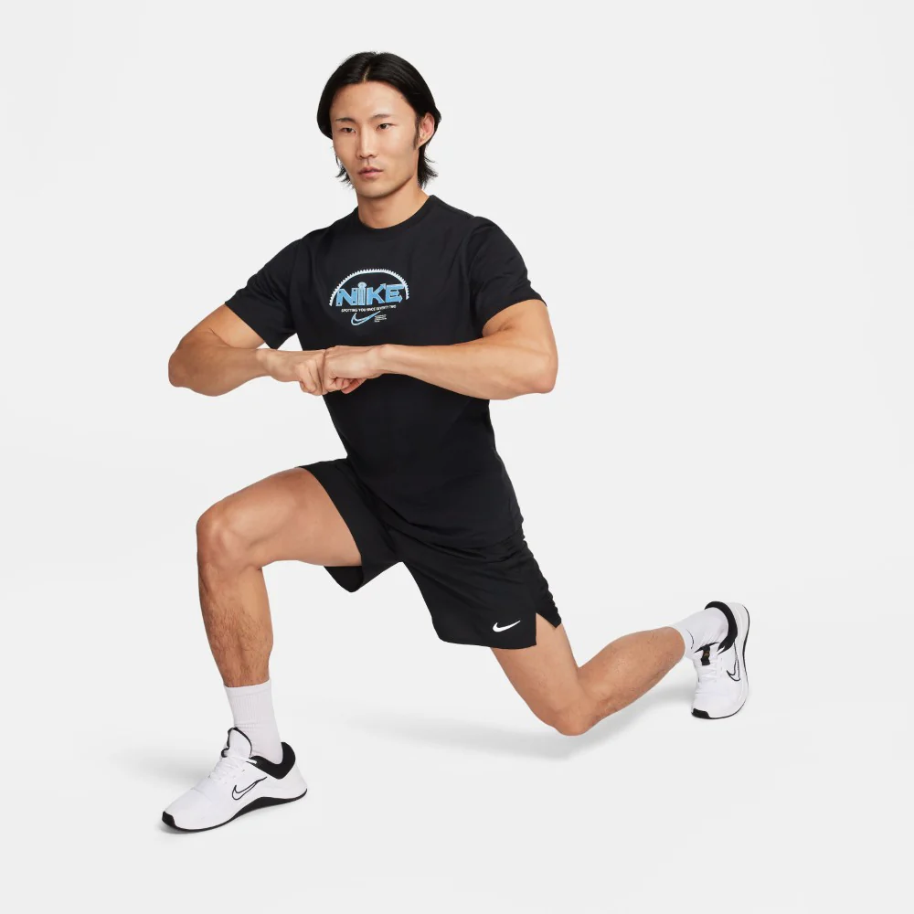 Fitness T-Shirt - Image 2