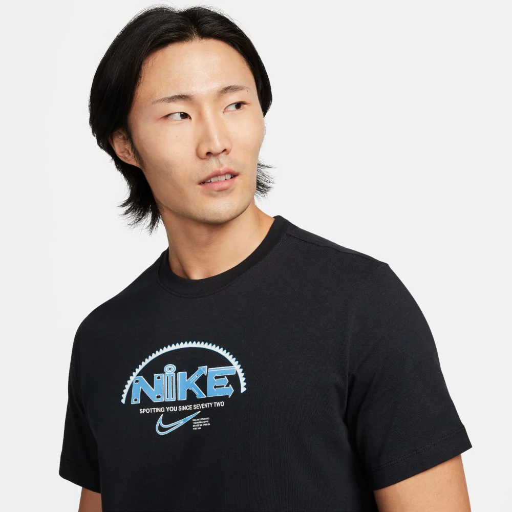 Fitness T-Shirt - Image 4