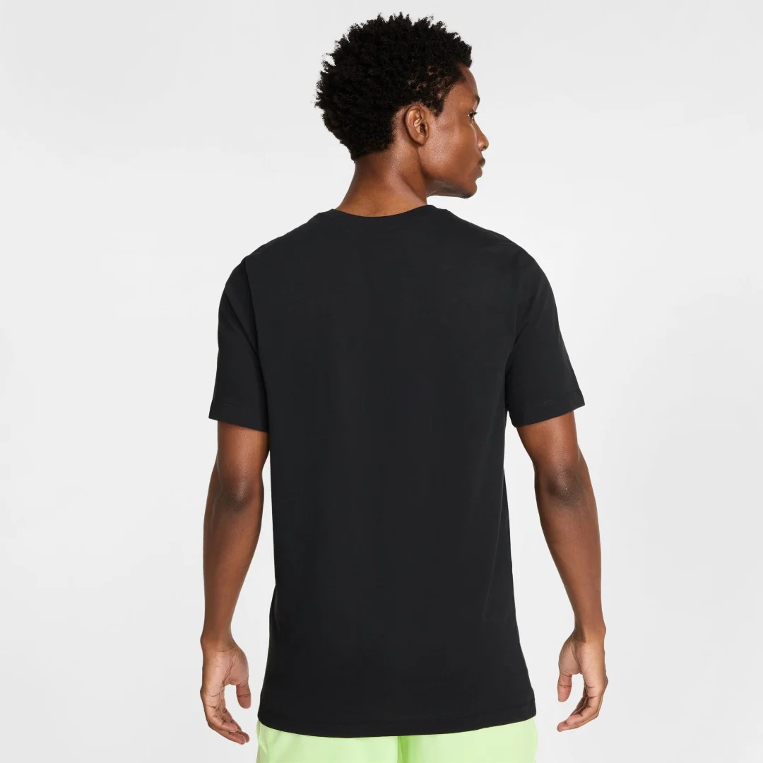 Dri-FIT Trail Running T-Shirt - Image 2