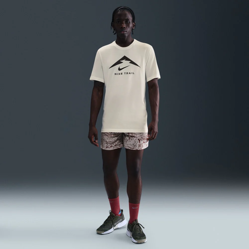Dri-Fit Trail Running T-Shirt - Image 7