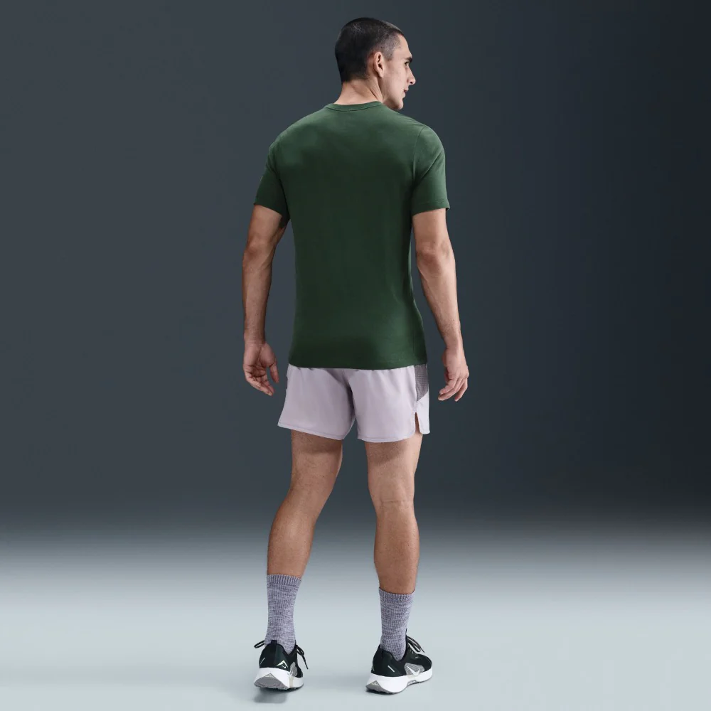 Dri-Fit Trail Running T-Shirt - Image 8