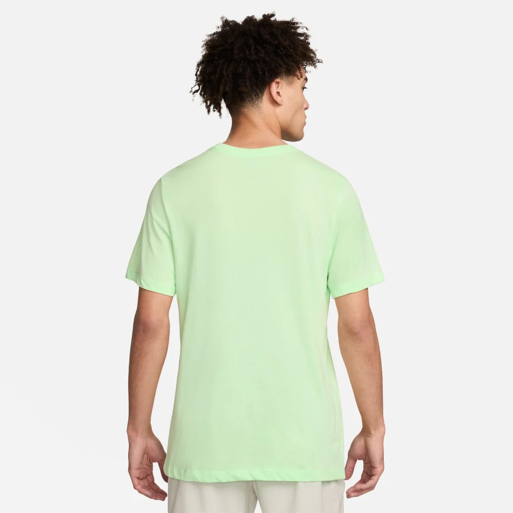 Dri-FIT Trail Running T-Shirt - Image 2