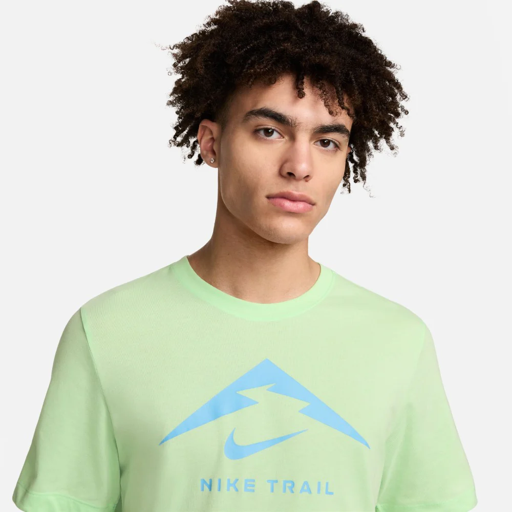 Dri-FIT Trail Running T-Shirt - Image 3