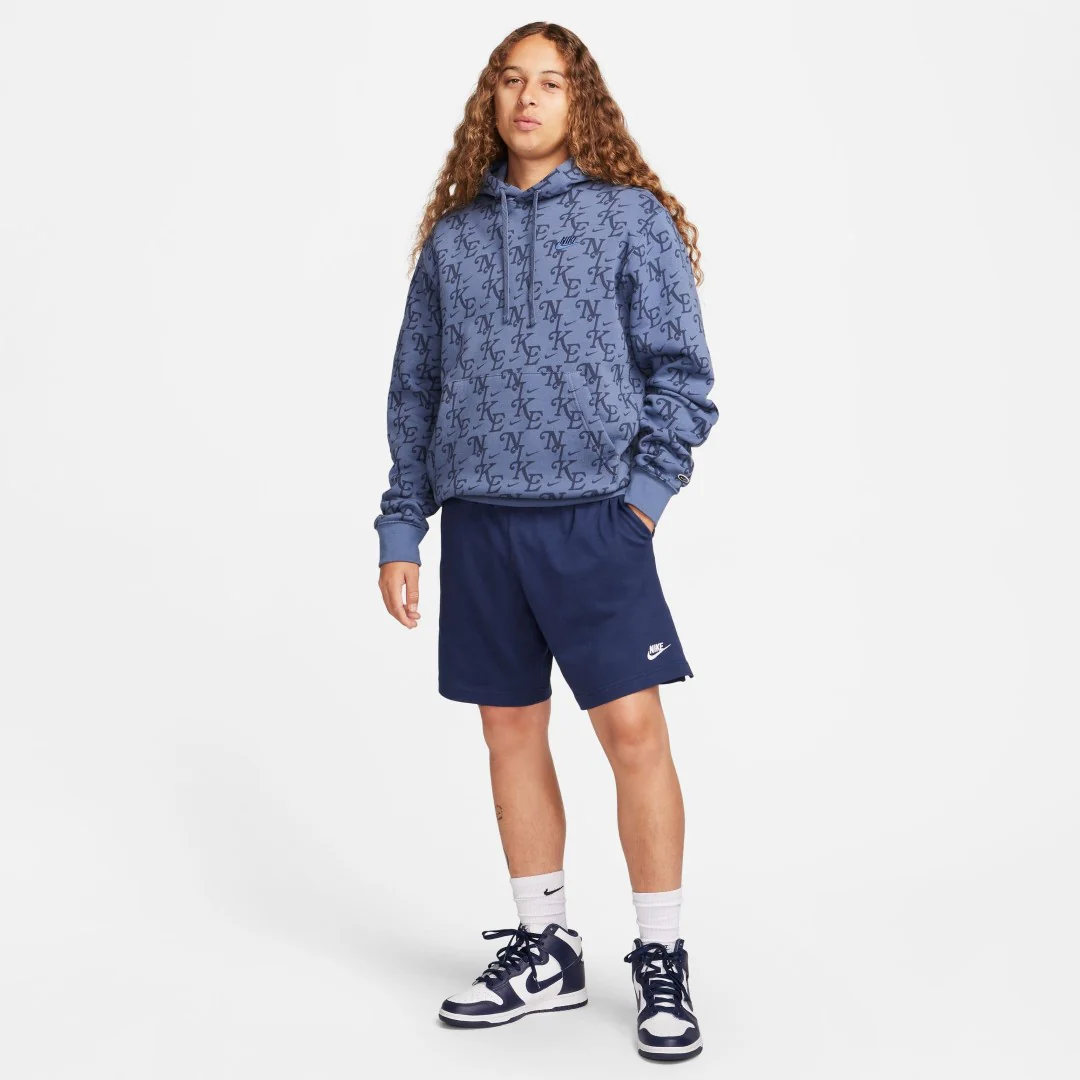 Club Knit Shorts - Image 3