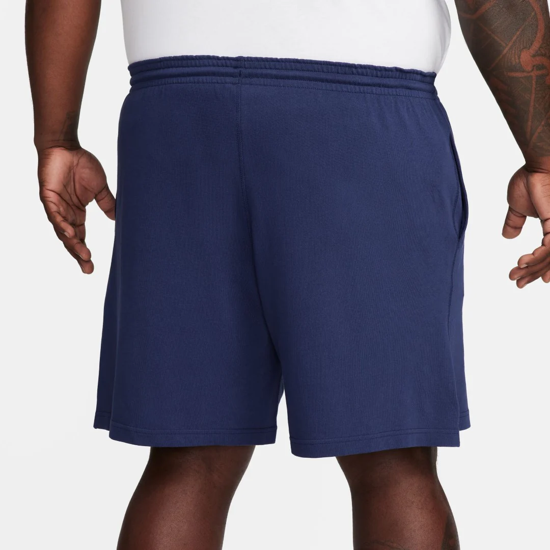Club Knit Shorts - Image 4