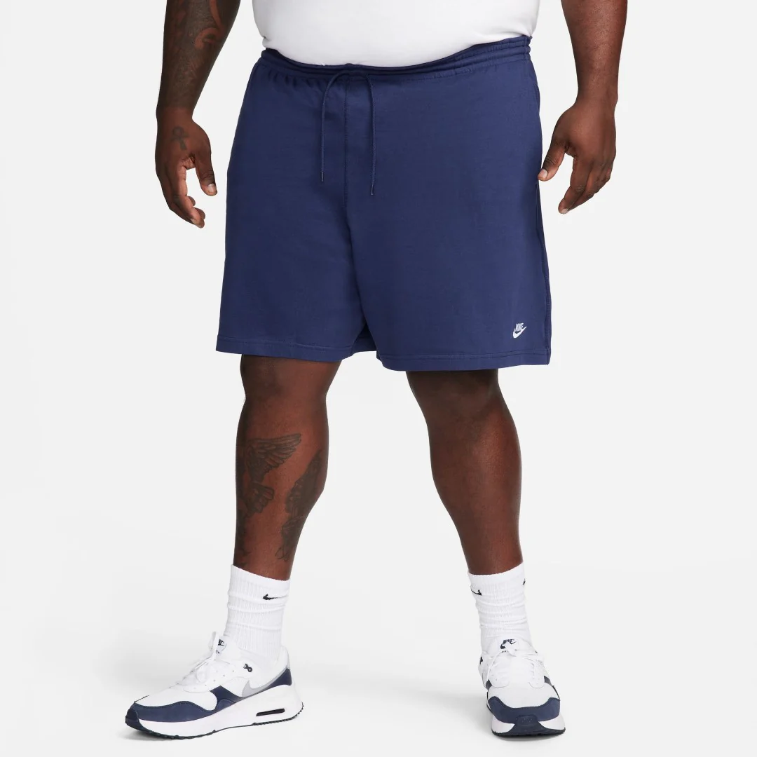 Club Knit Shorts - Image 5