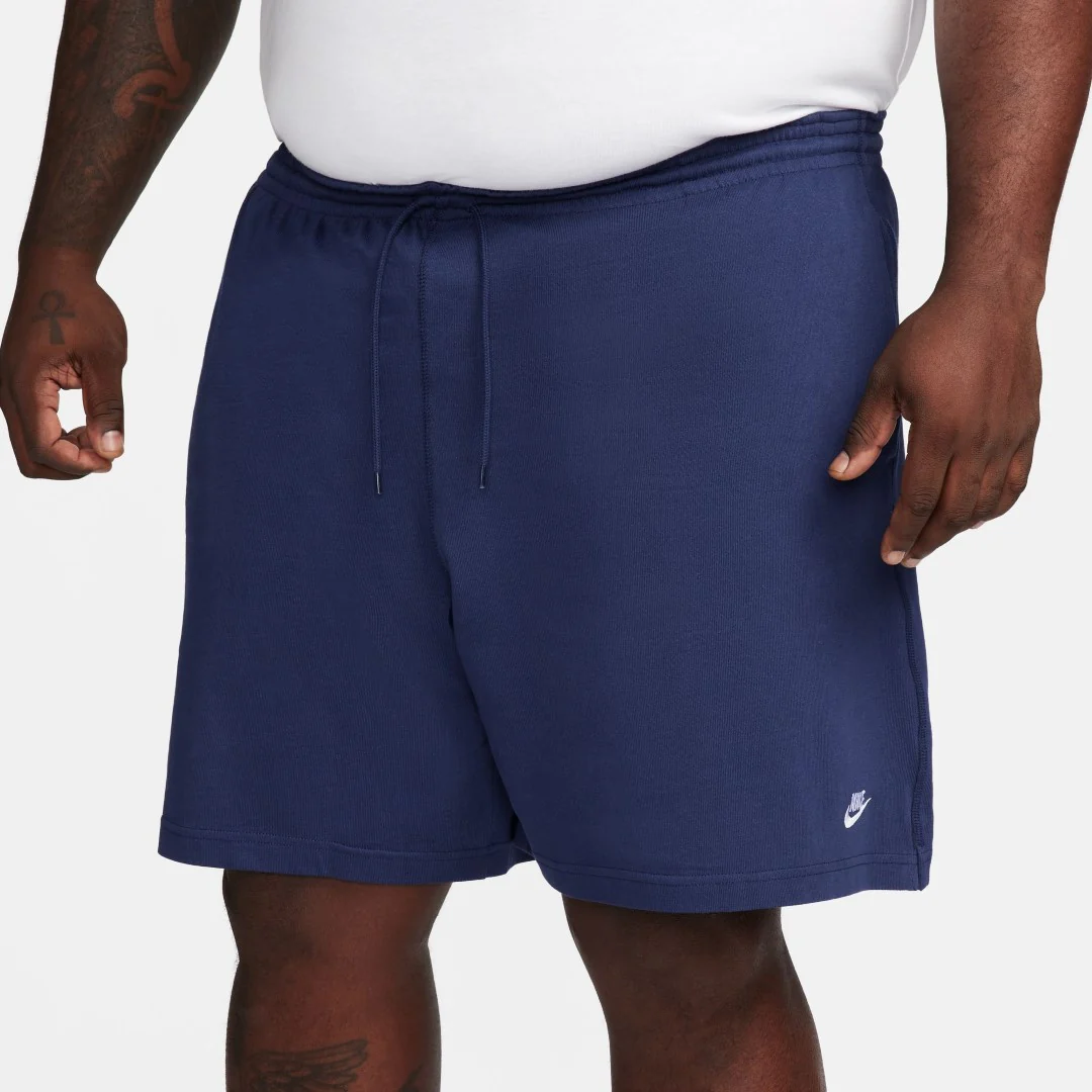 Club Knit Shorts - Image 6