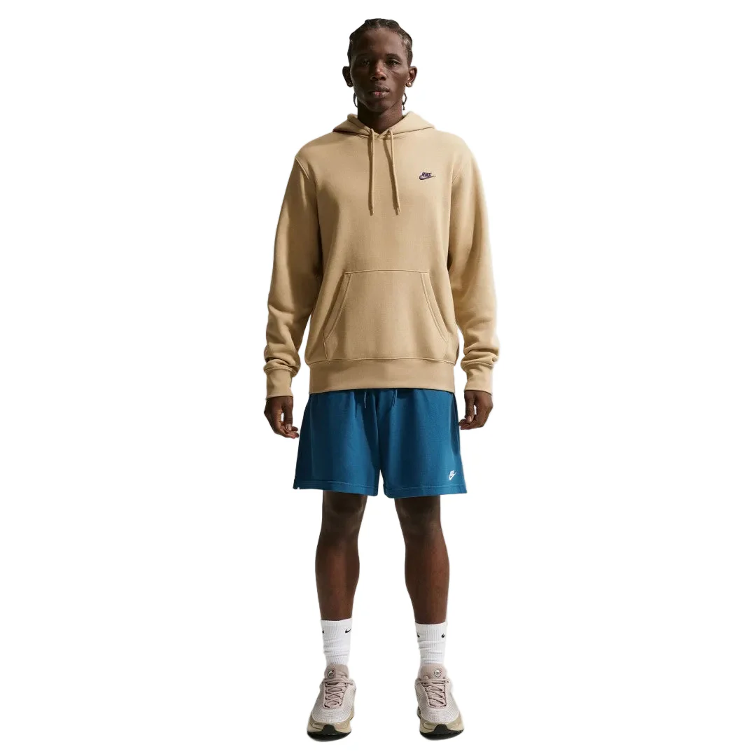 Club Knitted Shorts