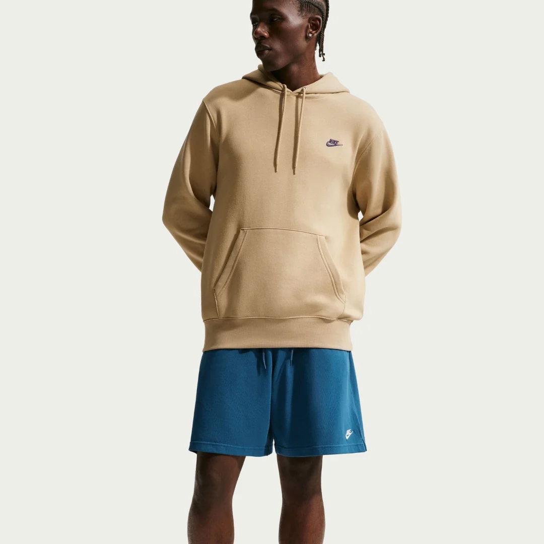 Club Knitted Shorts - Image 4