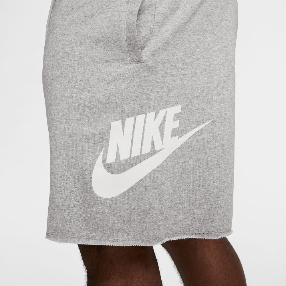 Club French Terry Alumni Shorts - Image 11